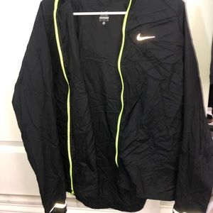 Super lightweight wind breaker